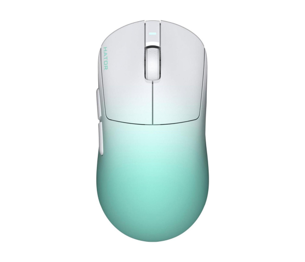 HATOR Quasar 3 Ultima 8k (white-mint) - 1526010 - zdjęcie